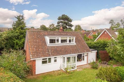 12 Greenacres, Ludlow, SY8 1LU