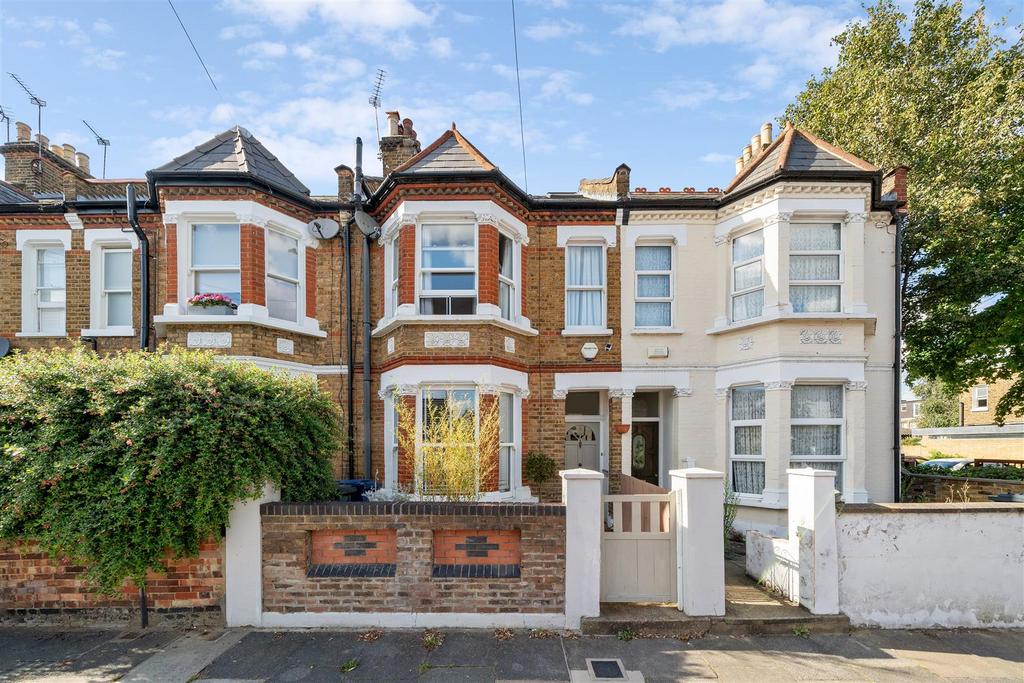 Rothschild Road, W4   FOR SALE