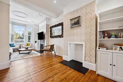 5 bedroom terraced house for sale, Rothschild Road, London, W4