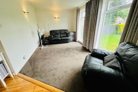 3 bedroom detached bungalow for sale, Gravel Pit Road, Scotter, Gainsborough