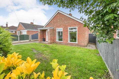 3 bedroom detached bungalow for sale, Gravel Pit Road, Scotter, Gainsborough