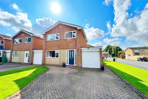 6 Wallington Drive, Sedgefield, Stockton-on-tees, TS21 2HZ