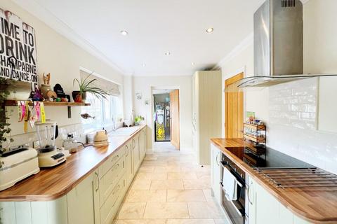6 Wallington Drive, Sedgefield, Stockton-on-tees, TS21 2HZ