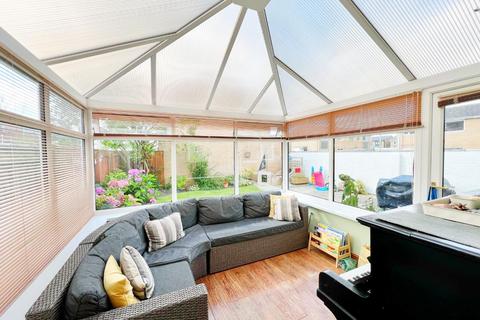 6 Wallington Drive, Sedgefield, Stockton-on-tees, TS21 2HZ
