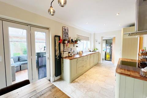 6 Wallington Drive, Sedgefield, Stockton-on-tees, TS21 2HZ