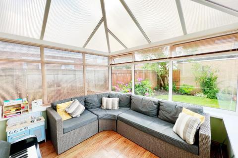 6 Wallington Drive, Sedgefield, Stockton-on-tees, TS21 2HZ