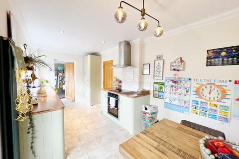 6 Wallington Drive, Sedgefield, Stockton-on-tees, TS21 2HZ