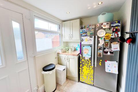 6 Wallington Drive, Sedgefield, Stockton-on-tees, TS21 2HZ