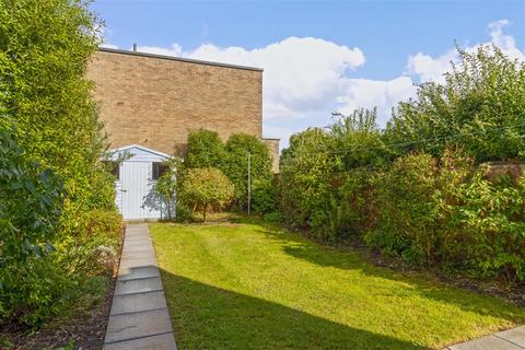 1 Ashacre Way, Worthing, BN13 2DP