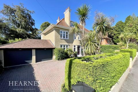 6 bedroom detached house for sale, Berwick Road, Talbot Woods, Bournemouth, BH3