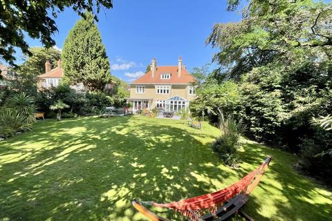 6 bedroom detached house for sale, Berwick Road, Talbot Woods, Bournemouth, BH3