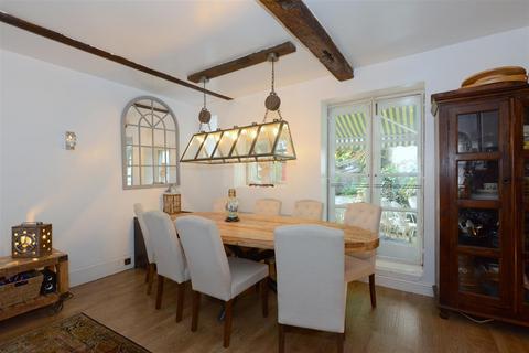 4 bedroom townhouse for sale, Cross Hill, Shrewsbury