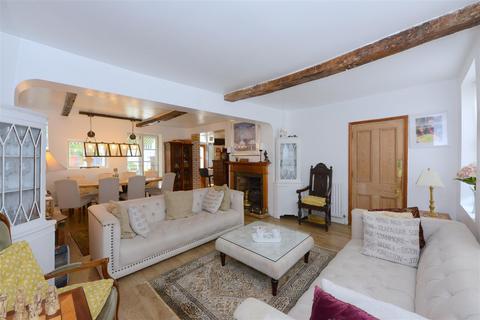 undefined, Cross Hill, Shrewsbury