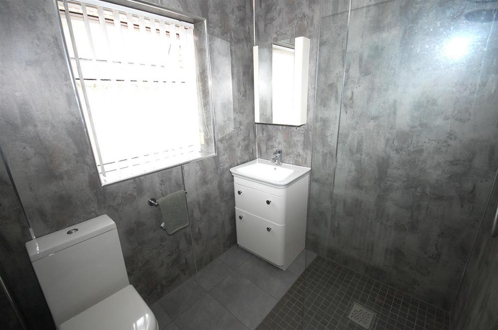 Wet Room