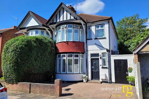 2 Hide Road, Harrow, HA1 4SF
