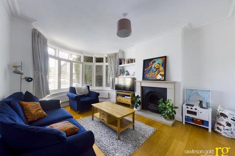 2 Hide Road, Harrow, HA1 4SF