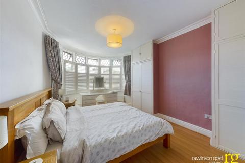 2 Hide Road, Harrow, HA1 4SF