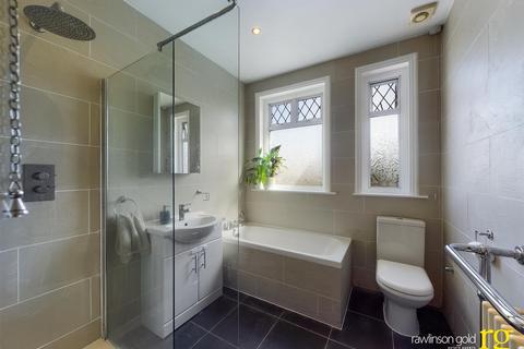 2 Hide Road, Harrow, HA1 4SF
