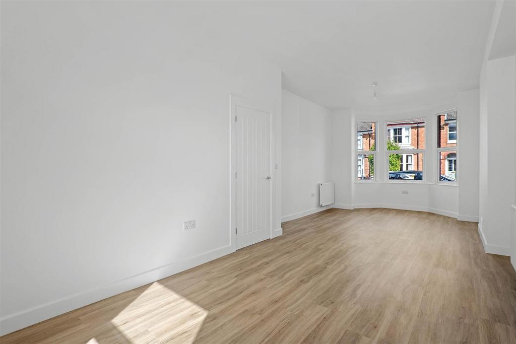 Campion Road, Leamington Spa 3 bed terraced house for sale £525,000