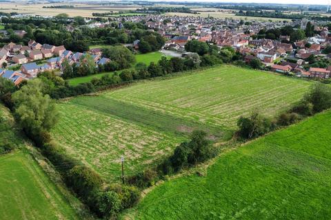 Land for sale, Common Lane, Burgh Le Marsh, Skegness