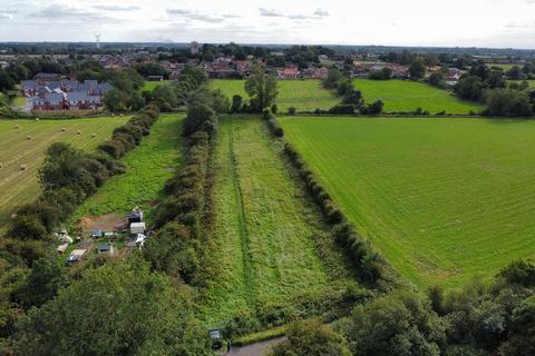 Land for sale, Common Lane, Burgh Le Marsh, Skegness