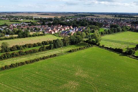 Land for sale, Common Lane, Burgh Le Marsh, Skegness