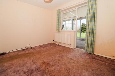2 bedroom detached bungalow for sale, Marian Avenue, Mablethorpe