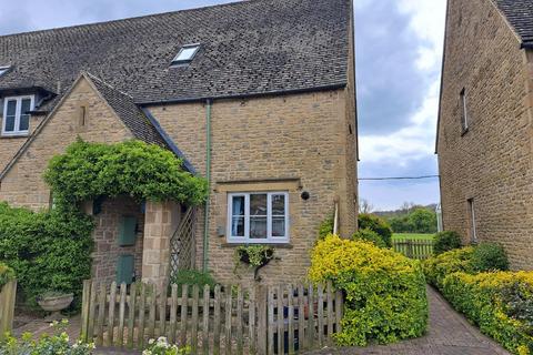 2 bedroom terraced house for sale, Broadlands Court, Bourton-On-The-Water, Cheltenham