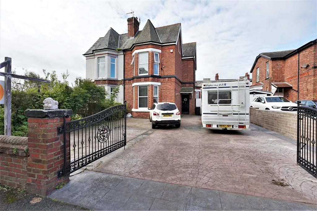 Hawcoat Lane, Barrow In Furness 6 bed house for sale £425,000