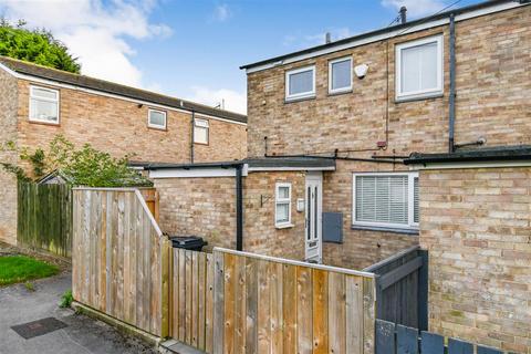 3 bedroom end of terrace house for sale, Hunsley Avenue, Hull