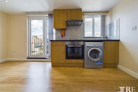 1 bedroom flat to rent, Dunster Drive, London, NW9 8EE