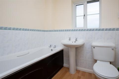 3 bedroom semi-detached house to rent - Stanbrook Place, Monkston