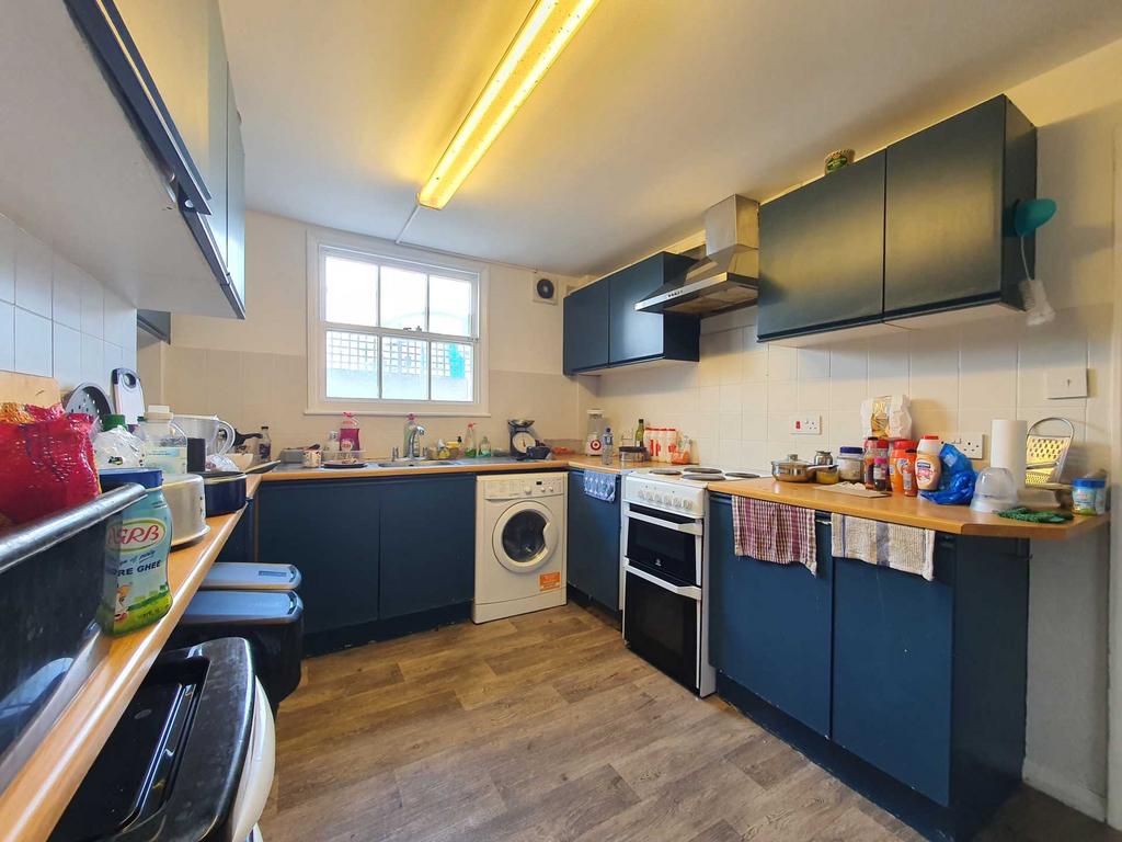 House in Reading, Coley - View 3