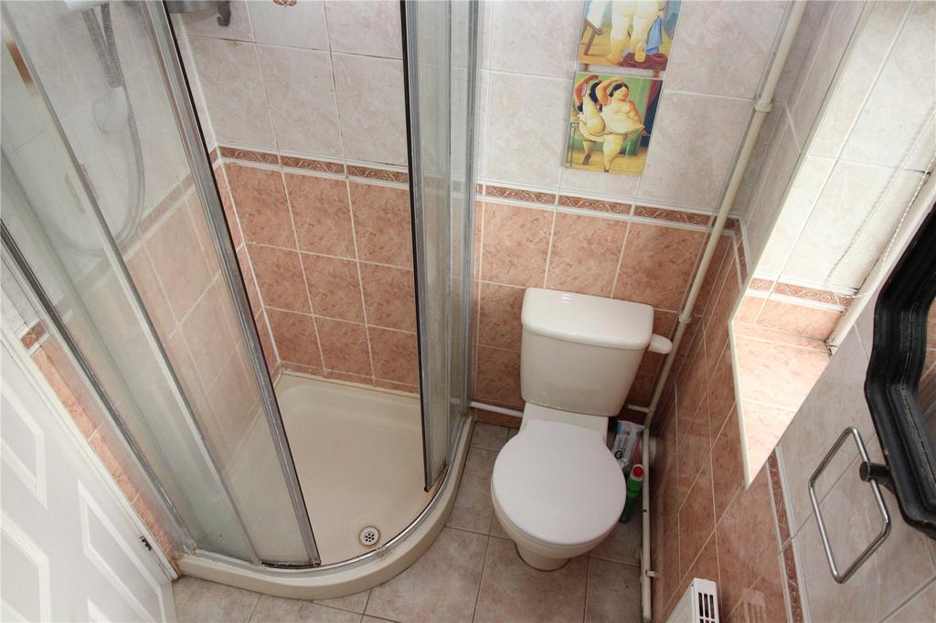 Bathroom View 2