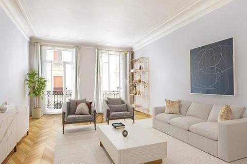 1 bedroom apartment, Paris 16ème, 75016