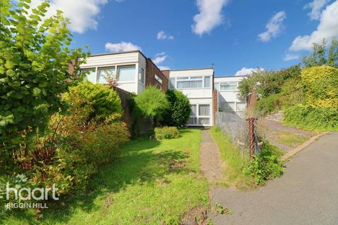 10 Temple Road, Biggin Hill, Westerham, TN16 3UH