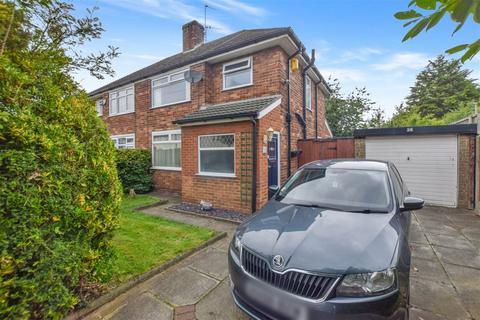 26 Mayfield Avenue, Widnes, WA8 8PP