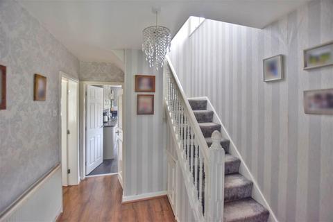 26 Mayfield Avenue, Widnes, WA8 8PP