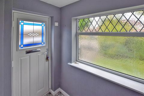 26 Mayfield Avenue, Widnes, WA8 8PP