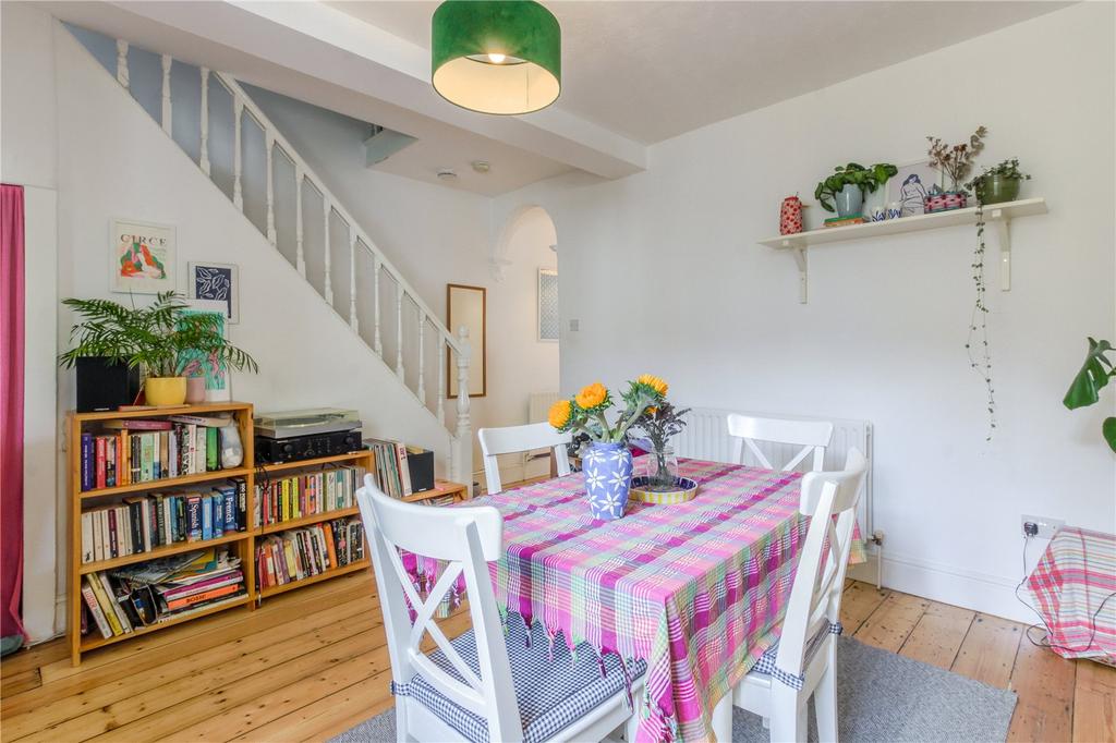 Pearl Street, Bedminster, BRISTOL, BS3 3 bed terraced house for sale