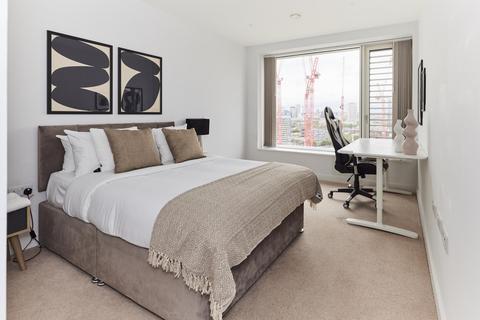 2 bedroom apartment for sale, Hurlock Heights, Deacon Street, London, SE17