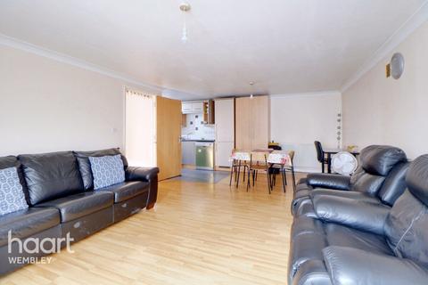 2 bedroom apartment for sale, North Wembley