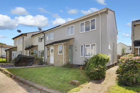 6 Higher Meadow, High Bickington, Umberleigh, EX37 9AW