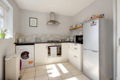6 Higher Meadow, High Bickington, Umberleigh, EX37 9AW