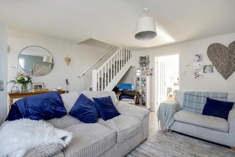 6 Higher Meadow, High Bickington, Umberleigh, EX37 9AW