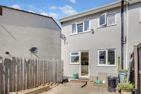 6 Higher Meadow, High Bickington, Umberleigh, EX37 9AW