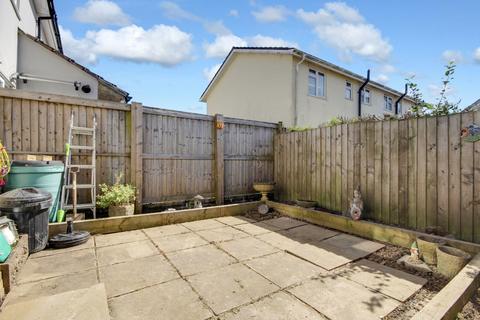 6 Higher Meadow, High Bickington, Umberleigh, EX37 9AW