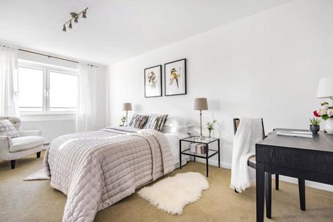 1 bedroom apartment to rent, Primrose Hill Road, London, NW3