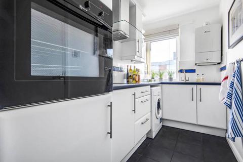 1 bedroom apartment to rent, Primrose Hill Road, London, NW3