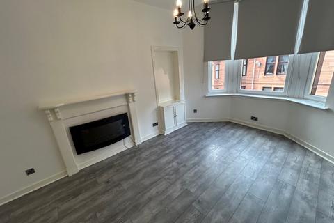 1 bedroom flat to rent, Amisfield Street, North Kelvinside, Glasgow, G20